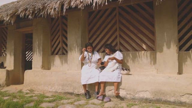 ASOARHUACO, Sierra Nevada — Colombia