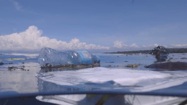 Fighting Marine Plastic Pollution — Philippines